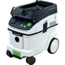 Festool CTL 36 E AC-LHS