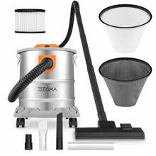 Zeegma Zonder Pro Ash