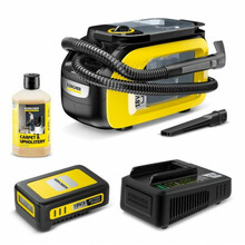Karcher SE3-18 Compact Battery Set