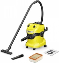 Karcher WD 4 V-20