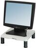 Monitori alus Fellowes 91712, 17 tolli, kuni 27 kg, grafiit/platinum