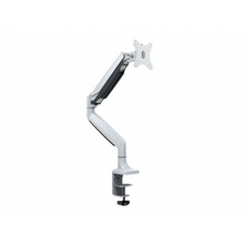 Monitorihoidik Multibrackets MB-7079, 15-27 tolli, kuni 9 kg, valge