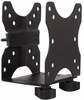 Kinnitus Maclean MC-720, kuni 5 kg, must