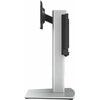 Monitorihoidik Dell Stand Precision Compact AIO CFS22, 19-27 tolli, kuni 5.8 kg, hõbe