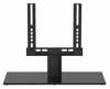 Monitorihoidik Multibrackets, MB VESA TABLESTAND X SMALL, kuni 30 kg, must