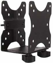 Kinnitus Maclean MC-720, kuni 5 kg, must