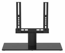 Monitorihoidik Multibrackets, MB VESA TABLESTAND X SMALL, kuni 30 kg, must