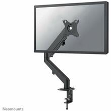 Monitori kinnitus Neomounts DS70-700BL1, 17-27 tolli, kuni 7 kg, must