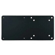 Monitori kinnitusega miniarvuti hoidik NewStar Thinclient-01, kuni 10 kg, must