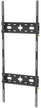 Seinale kinnitatav monitori hoidik Iiyama MD-WM60150, 105 tolli, must
