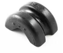 Lenkstangi adapter Ram Mounts RAM-U-BOLT
