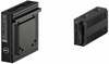 VESA kinnitus Dell 482-BBEQ, must, kuni 100 g