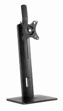 Monitorihoidik Gembird MS-D1-01, 17-32 tolli, kuni 7 kg