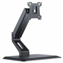 Monitorihoidik Techly, 17-32 tolli, kuni 10 kg