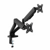 Monitorihoidik Sbox Desktop LCD-S024-2, 17-32 tolli, kuni 9 kg
