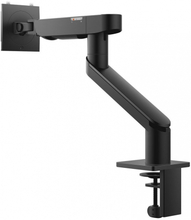 Monitorihoidik Dell MSA20, must