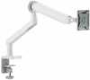 Monitorihoidik Alogic C32GMA1, 35 tolli, kuni 10 kg, valge