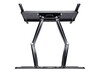 Monitori kinnitus Multibrackets Super Slim Tilt & Turn Plus, 32-65 tolli, kuni 40 kg