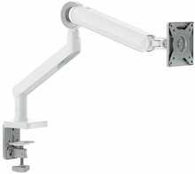 Monitorihoidik Alogic C32GMA1, 35 tolli, kuni 10 kg, valge