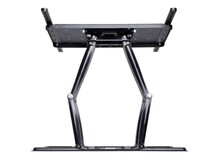 Monitori kinnitus Multibrackets Super Slim Tilt & Turn Plus, 32-65 tolli, kuni 40 kg
