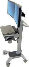 Kinnitus Ergotron Neo-Flex Dual WideView 24-194-055