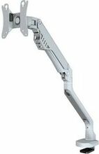 Monitorihoidik Neomounts FPMA-D750SILVER2, 10-32 tolli, kuni 8 kg, hõbedane