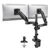 Kahe monitori alus Huanuo HNDS8, 13-32 tolli