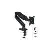 Monitorihoidik Maclean MC-860, 13-27 tolli, kuni 8 kg, must