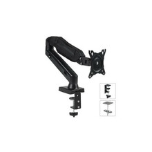 Monitorihoidik Maclean MC-860, 13-27 tolli, kuni 8 kg, must