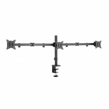 Monitorihoidik Sbox LCD-352/3-2, 13-27 tolli, kuni 27 kg