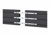 Lisa Hagor 3211 Monitor Mount Accessory, 700 mm