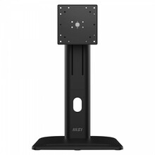 Monitori hoidik MSI MKS14A, must
