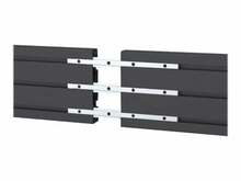 Lisa Hagor 3211 Monitor Mount Accessory, 700 mm