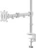 Monitori kinnitus One For All DM2120, 13-32 tolli, kuni 8 kg, valge