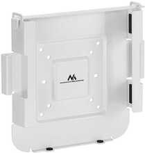 Kinnitus Maclean MC-473, VESA 75x75/100x100, ühilduv Mac Mini pärast 2014