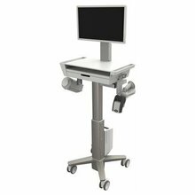 Monitorialus Ergotron CAREFIT SLIM 2.0, C50-3500-0