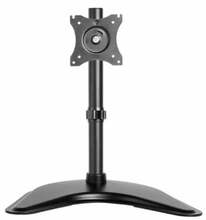 Monitorihoidik Neomounts NM-D335BLACK, 10-30 tolli, kuni 10 kg, must