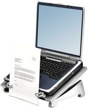 Sülearvuti alus Fellowes Office Suites, grafiit, kuni 5 kg