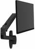 Monitorihoidik Ergotron LX, 34 tolli, kuni 11.3 kg, must
