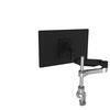 Monitorihoidik R GO TOOLS RGOVLCA4SI, kuni 10 kg, hõbedane