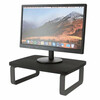 Monitorialus Kensington K52786WW, 24 tolli, must