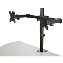 Ekraanialus StarTech Armdual2, 32 tolli