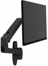 Monitorihoidik Ergotron LX, 34 tolli, kuni 11.3 kg, must