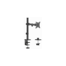 Monitorihoidik Gembird MA-D1-03, 17-32 tolli, kuni 9 kg