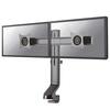 Monitorihoidik Neomounts FPMA-D860DBLACK, 10-27 tolli, kuni 7 kg, must
