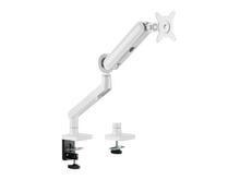 Monitorihoidja Equip 650185, 35 tolli, valge