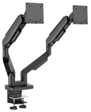 Monitorihoidja LC-Power LC-EQ-A34B-D, 34 tolli, must