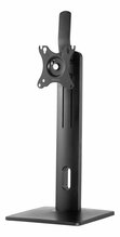 Lauapealne monitorihoidik Deltaco ARM-0310, 17-32 tolli, must