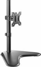 Monitorialus Equip 650122, 13-32 tolli, must