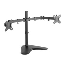 Monitorihoidik Techly ICA-LCD 2524, 13-32 tolli, must